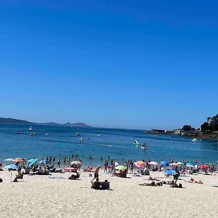 Apartamento 5min De La Playa Con Piscina Y Garaje