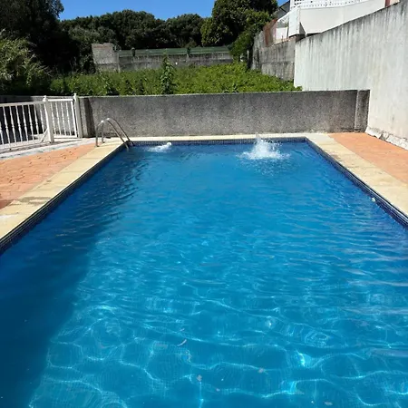 Apartamento 5min De La Playa Con Piscina Y Garaje *