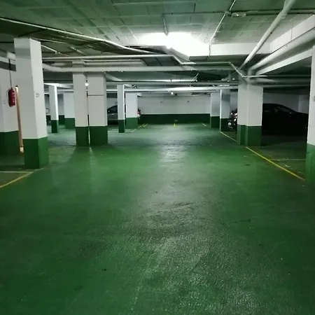 5min De La Playa Con Piscina Y Garaje 公寓 *