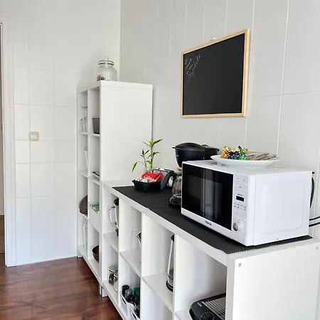 Apartamento 5min De La Playa Con Piscina Y Garaje