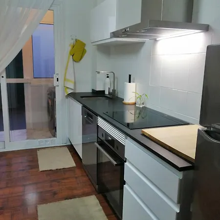 5min De La Playa Con Piscina Y Garaje Apartamento *