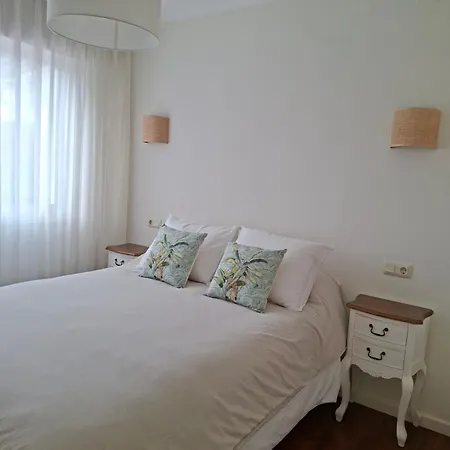 Apartamento 5min De La Playa Con Piscina Y Garaje *
