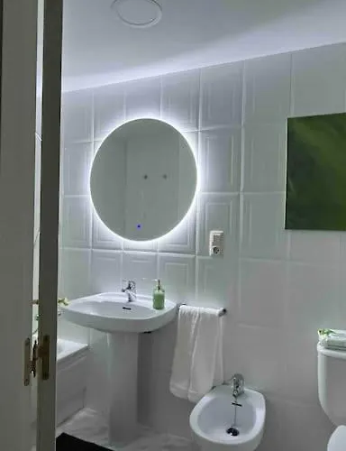 5min De La Playa Con Piscina Y Garaje