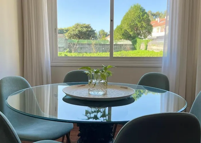 5min De La Playa Con Piscina Y Garaje